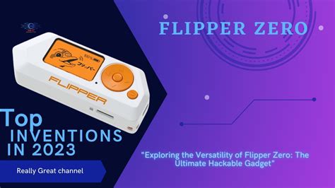 Magic flipper zero with nfc integration